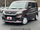 Suzuki Wagon R Solio 5BA-MA27S