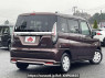 Used 2021 AT suzuki wagon-r-solio 5BA-MA27S Image[2]