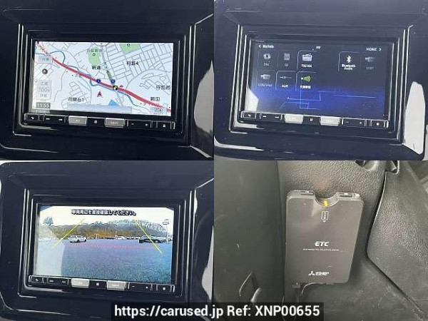 Used 2021 AT suzuki wagon-r-solio 5BA-MA27S Image[6]