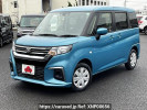 Suzuki Wagon R Solio 5BA-MA27S