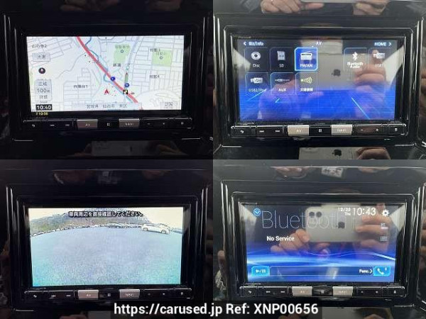 Used 2021 AT suzuki wagon-r-solio 5BA-MA27S Image[6]