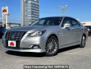 Toyota Crown Hybrid DAA-AWS210