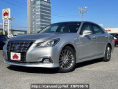 Toyota Crown Hybrid