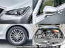 Used 2016 CVT toyota crown-hybrid DAA-AWS210 Image[7]