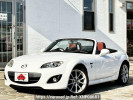 Mazda Roadster DBA-NCEC