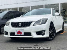 Toyota Crown DBA-GRS200