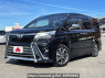 Used 2018 CVT toyota voxy DBA-ZRR80W Image[0]