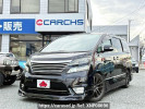 Toyota Vellfire DBA-GGH25W