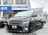 Used 2011 AT toyota vellfire DBA-GGH25W Image[0]