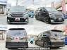 Used 2011 AT toyota vellfire DBA-GGH25W Image[9]