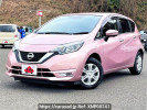 Nissan Note DBA-E12