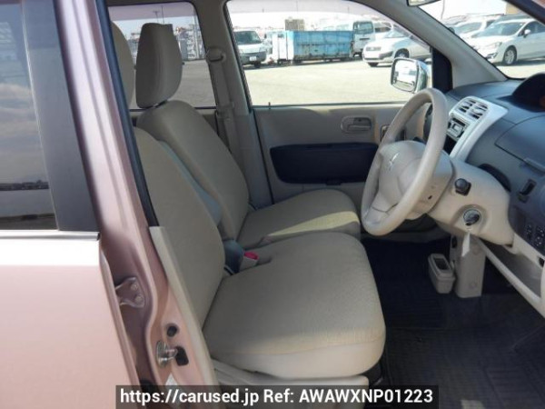 Used 2013 AT mitsubishi ek-wagon H82W Image[13]