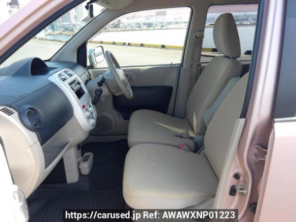 Used 2013 AT mitsubishi ek-wagon H82W Image[14]