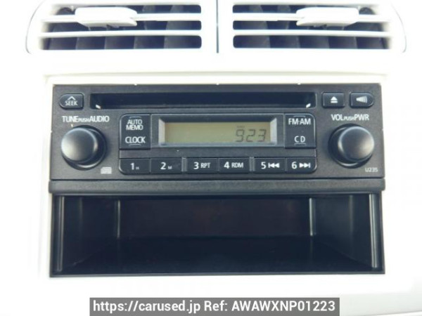 Used 2013 AT mitsubishi ek-wagon H82W Image[23]