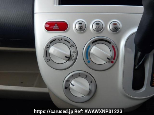 Used 2013 AT mitsubishi ek-wagon H82W Image[24]