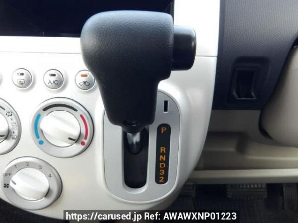 Used 2013 AT mitsubishi ek-wagon H82W Image[25]