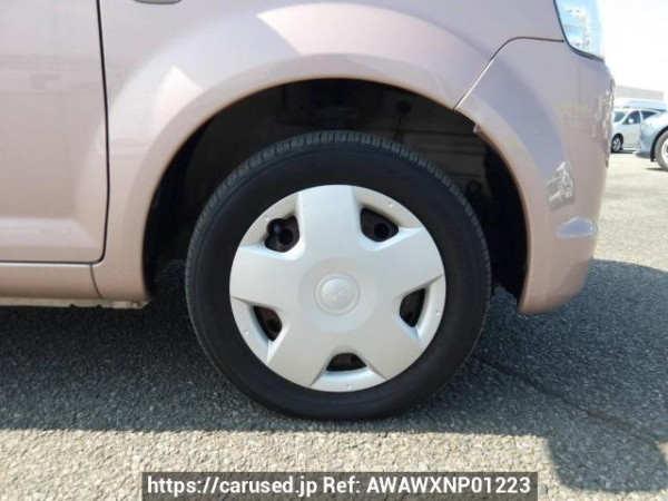 Used 2013 AT mitsubishi ek-wagon H82W Image[28]