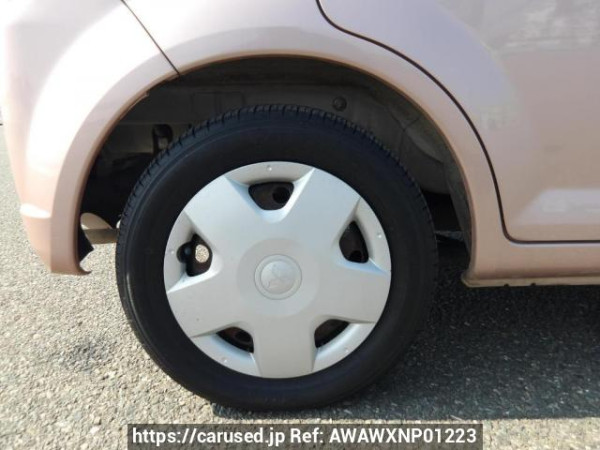 Used 2013 AT mitsubishi ek-wagon H82W Image[30]