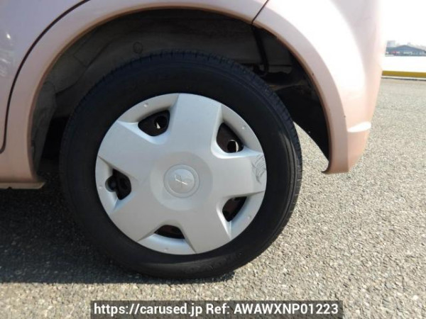 Used 2013 AT mitsubishi ek-wagon H82W Image[31]