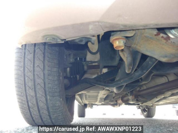 Used 2013 AT mitsubishi ek-wagon H82W Image[32]