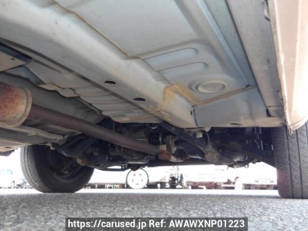 Used 2013 AT mitsubishi ek-wagon H82W Image[34]