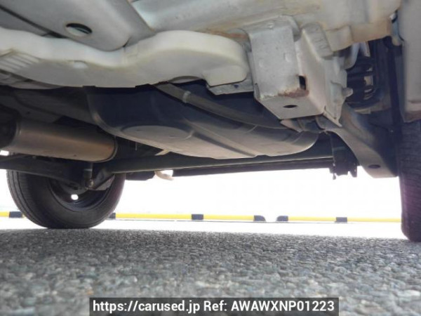 Used 2013 AT mitsubishi ek-wagon H82W Image[36]