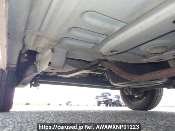 Used 2013 AT mitsubishi ek-wagon H82W Image[37]