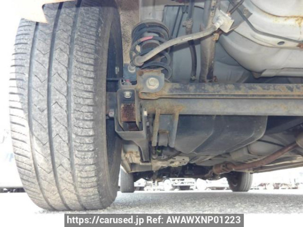 Used 2013 AT mitsubishi ek-wagon H82W Image[38]