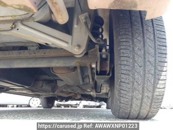 Used 2013 AT mitsubishi ek-wagon H82W Image[40]