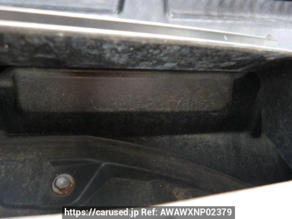 Used 2006 AT toyota sienta NCP81G Image[12]