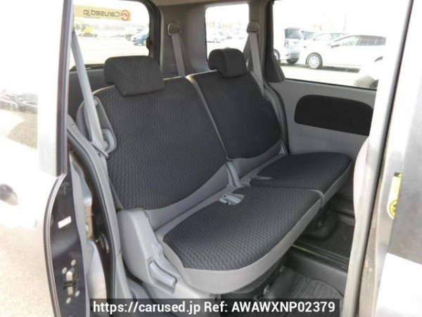Used 2006 AT toyota sienta NCP81G Image[15]