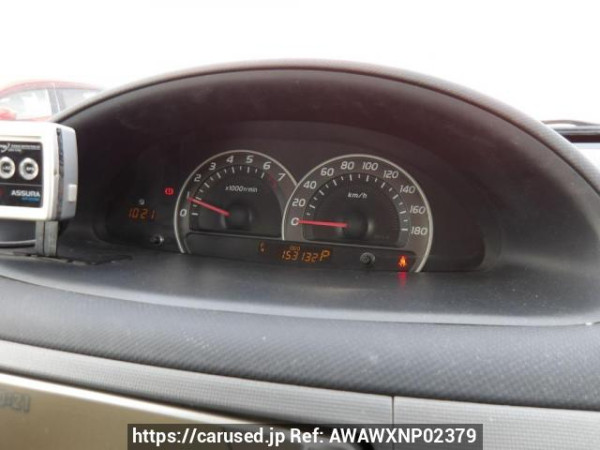 Used 2006 AT toyota sienta NCP81G Image[21]