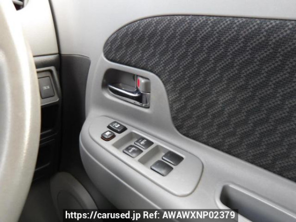 Used 2006 AT toyota sienta NCP81G Image[28]