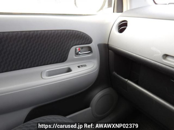Used 2006 AT toyota sienta NCP81G Image[29]