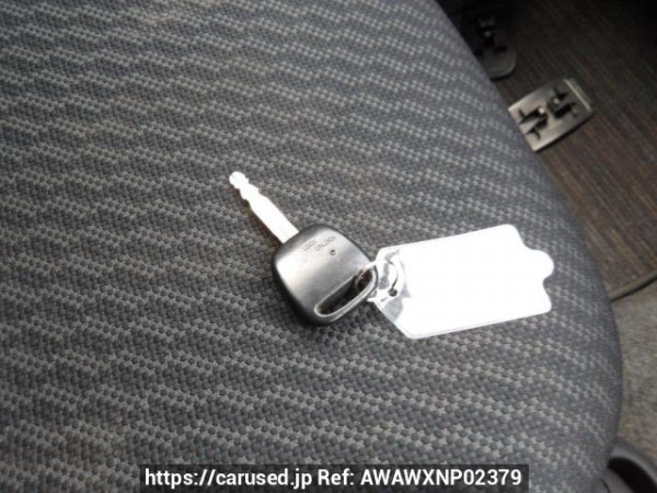 Used 2006 AT toyota sienta NCP81G Image[30]