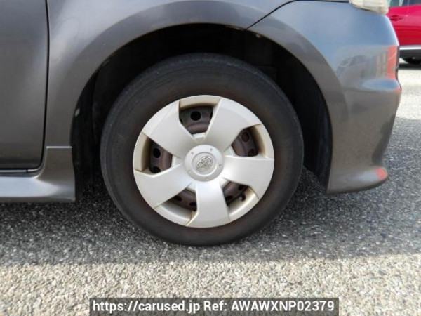 Used 2006 AT toyota sienta NCP81G Image[32]