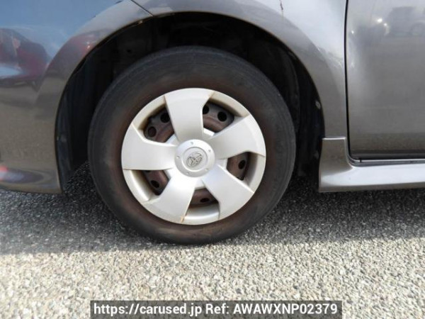 Used 2006 AT toyota sienta NCP81G Image[33]