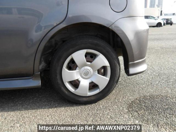 Used 2006 AT toyota sienta NCP81G Image[34]