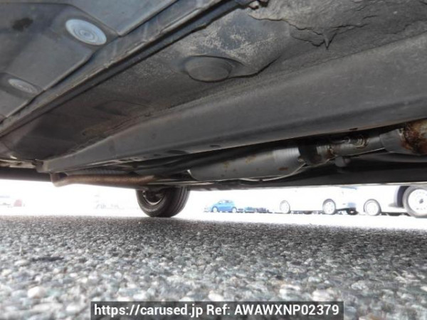 Used 2006 AT toyota sienta NCP81G Image[35]