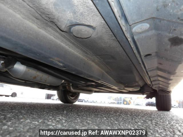 Used 2006 AT toyota sienta NCP81G Image[36]