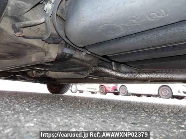 Used 2006 AT toyota sienta NCP81G Image[37]