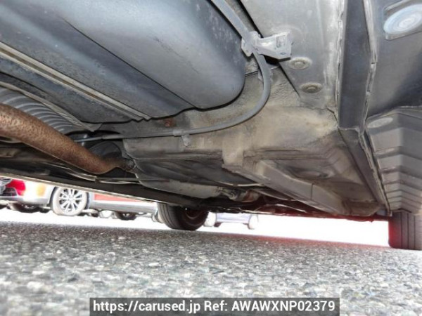 Used 2006 AT toyota sienta NCP81G Image[38]