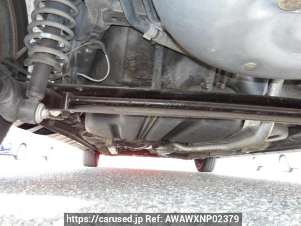 Used 2006 AT toyota sienta NCP81G Image[39]