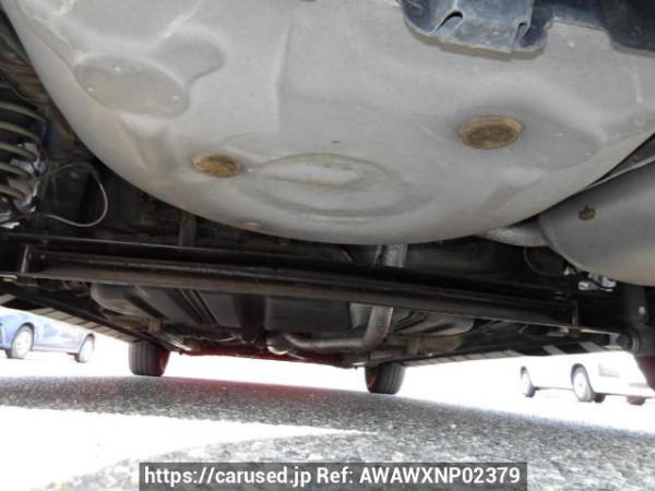 Used 2006 AT toyota sienta NCP81G Image[40]