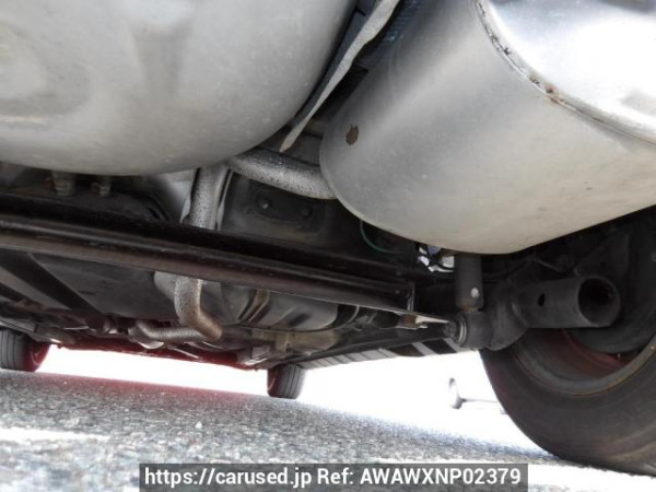 Used 2006 AT toyota sienta NCP81G Image[41]