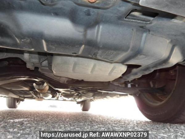 Used 2006 AT toyota sienta NCP81G Image[42]