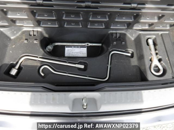 Used 2006 AT toyota sienta NCP81G Image[43]