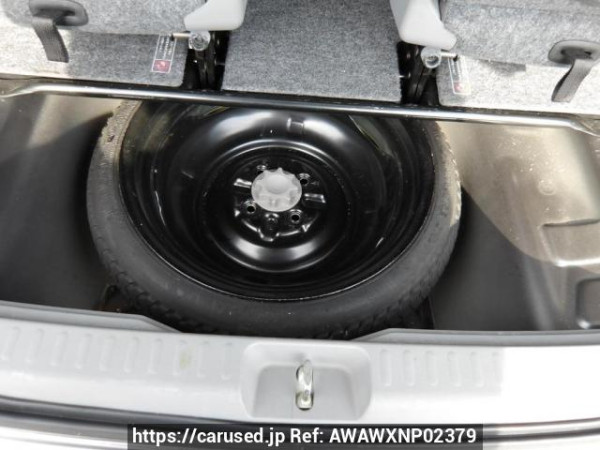 Used 2006 AT toyota sienta NCP81G Image[44]