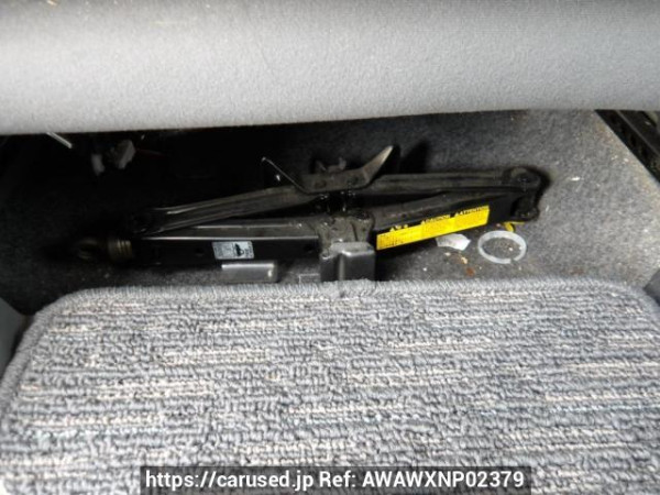 Used 2006 AT toyota sienta NCP81G Image[45]