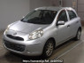 Used 2013 AT nissan march K13 Image[0]